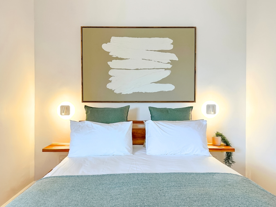 To Let 1 Bedroom Property for Rent in Keurboomstrand Western Cape